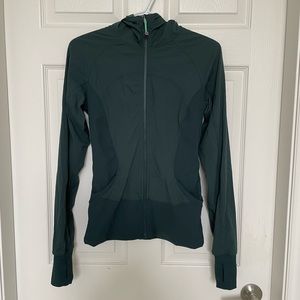 Lululemon Dance Studio Jacket - Size 6